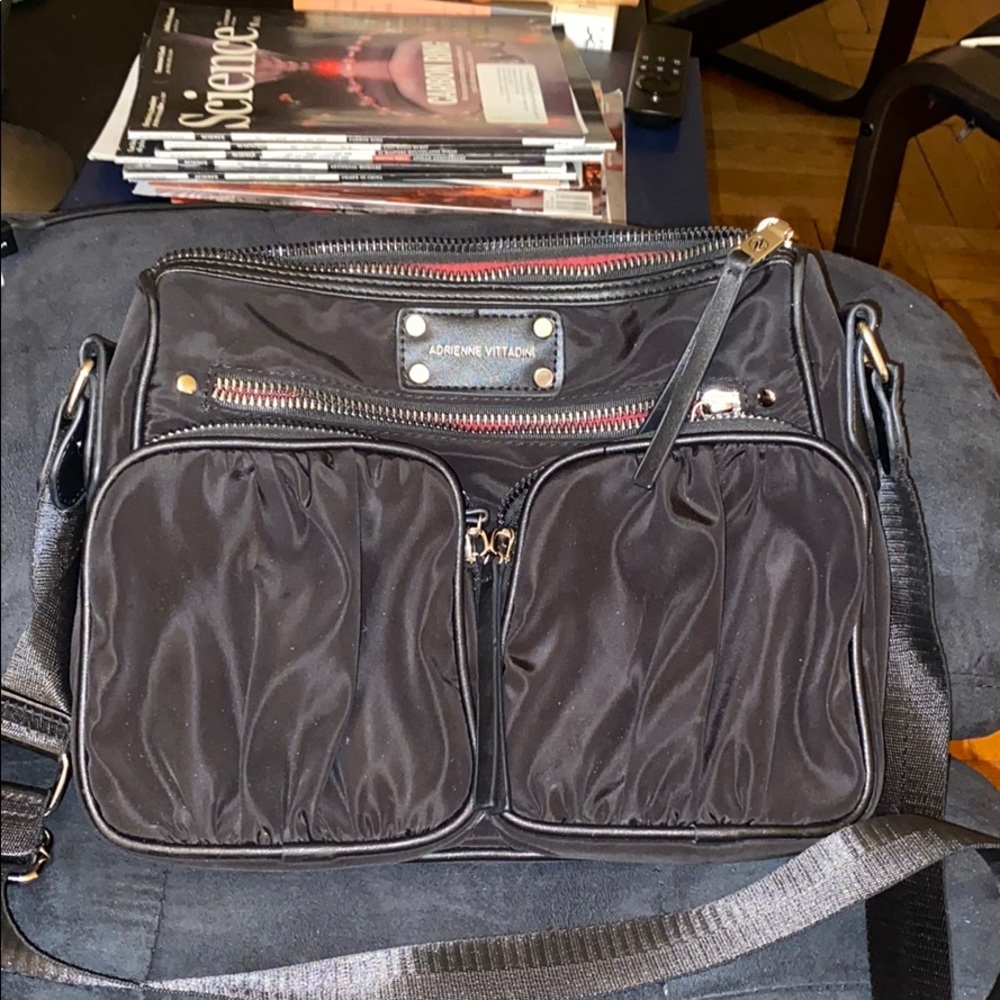 Adrienne Vittadini crossbody